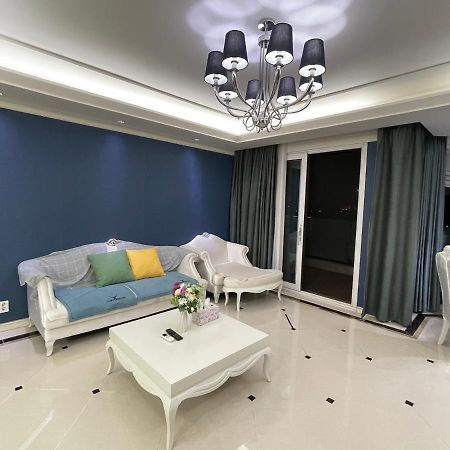 Ocean Star Resorts - Seopjikoji Согвипхо Экстерьер фото