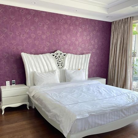 Ocean Star Resorts - Seopjikoji Согвипхо Экстерьер фото